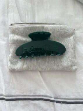 Parke Forest Claw Clip